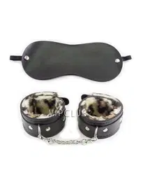 Vip Club Vip Club İkili Fantezi Set 1317