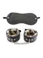 Vip Club İkili Fantezi Set 1317