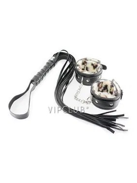 Vip Club Vip Club İkili Fantezi Set 1318