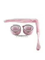 Vip Club İkili Fantezi Set 1321 Pembe