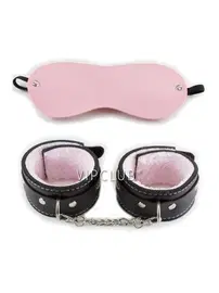 Vip Club Vip Club İkili Fantezi Set 1323