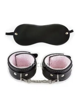 Vip Club Vip Club İkili Fantezi Set 1324