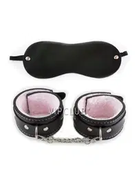 Vip Club Vip Club İkili Fantezi Set 1324