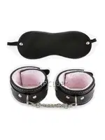 Vip Club İkili Fantezi Set 1324