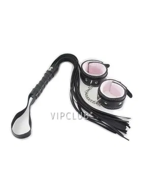 Vip Club Vip Club İkili Fantezi Set 1325