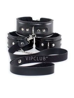 Vip Club Vip Club İkili Fantezi Set 1327