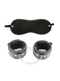 Vip Club Vip Club İkili Fantezi Set 1328