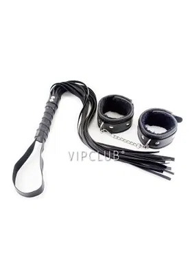 Vip Club Vip Club İkili Fantezi Set 1329