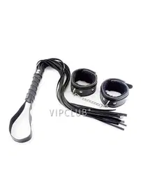 Vip Club Vip Club İkili Fantezi Set 1329