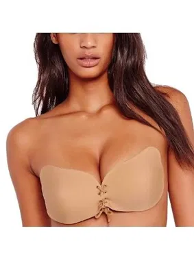 NBB Yapıştırma Sütyen NBB 3688