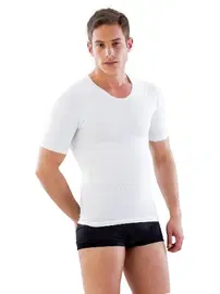 Emay Yarım Kol Korse Emay E1010