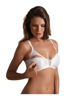 Yeni İnci Yeni İnci 1650 Emzirme Sütyeni (Lohusa Sütyen)