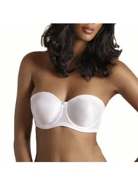 Yeni İnci Yeni İnci 1680 Minimizer Desteksiz Straplez Sütyen