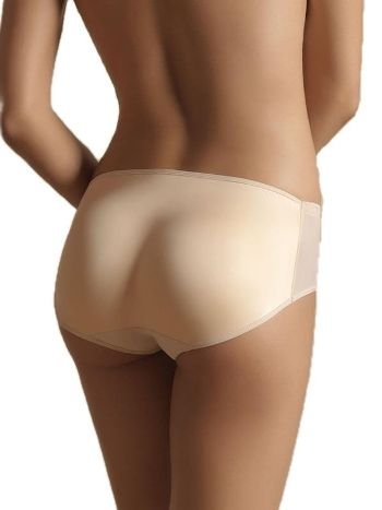 Yeni İnci 170 Silikonlu Pop-up Külot (Popoyu Dik Ve Dolgun Gösterir)