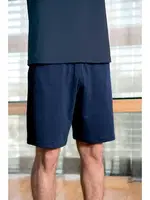 Yeni İnci EPJ446 Erkek Süprem 5li Pijama Takım Lacivert farklı açı