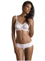 Yeni İnci Minimizer Sütyen 1610 Beyaz