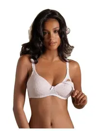 Yeni İnci Sungerli Emzirme Sutyeni Yeni inci 1652