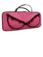 Yeni İnci Sütyen Koruma Çantası M00095 Görsel detay görünüm