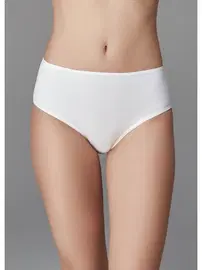 Dagi Yüksek Bel Slip 3 lü Dagi 5105KC