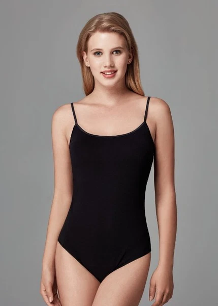 Askılı Penye Body Dagi 5008KC