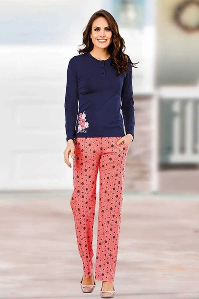 Berland 3085 Bayan Pijama Takımı