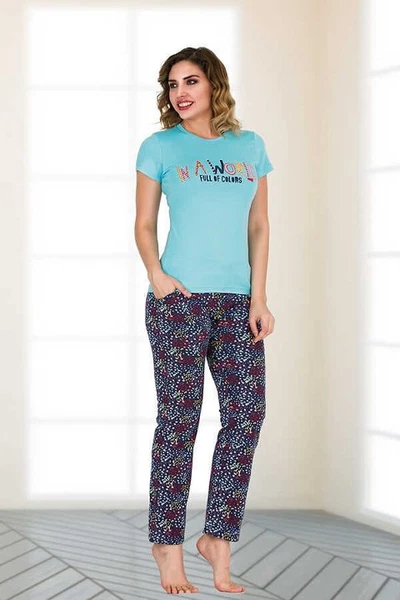 Berland 3131 Bayan Pijama Takımı