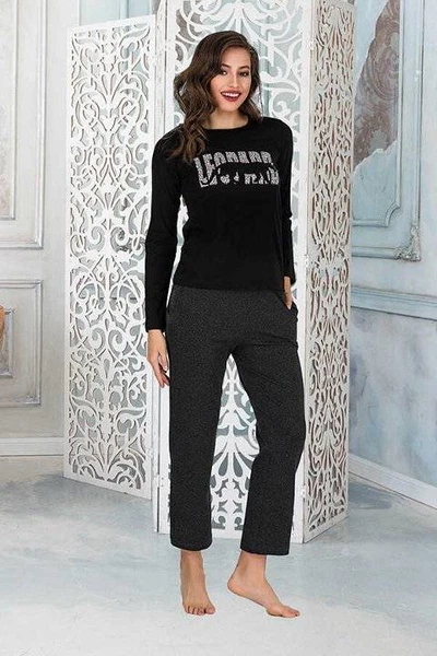 Berland 3222 Bayan Pijama Takımı