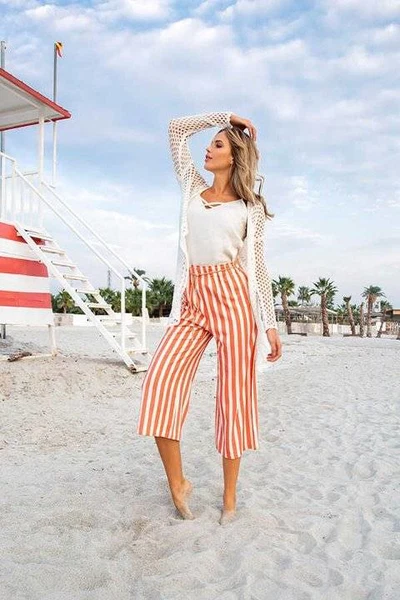 Berrak 867 Bayan Üçlü Pijama Takımı