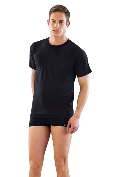 Bisiklet Yaka Fanilya Emay 12230