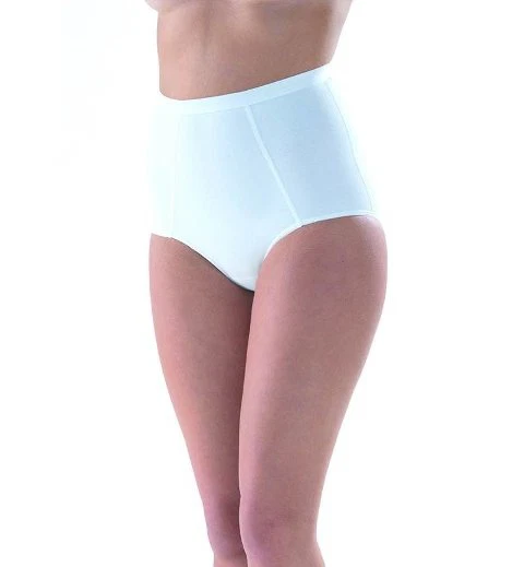 BlackSpade Body Control Kadın Sıkılaştırıcı Külot Korse Beyaz 1325