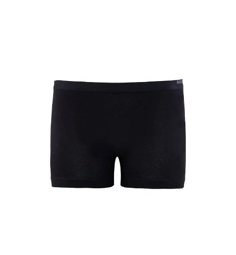 BlackSpade Essential Kadın Siyah Boxer 1301