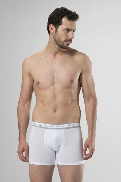 Boxer Cacharel 1315/BEYAZ