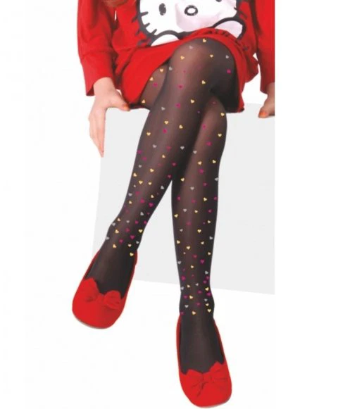 Daymod Ares Çocuk Külotlu Çorap D2125137