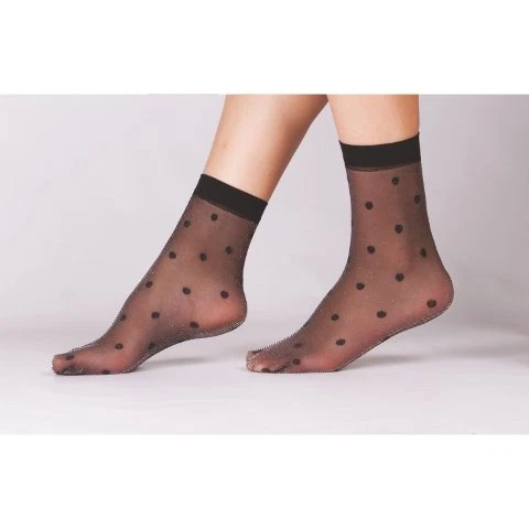 Daymod GÜNEŞ Bayan Soket Çorap D1521128