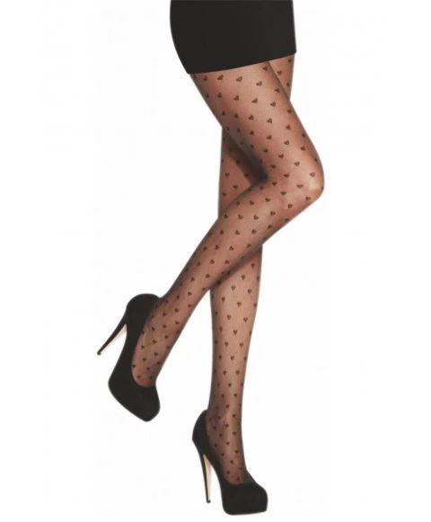 Daymod Maral Bayan Külotlu Çorap D1121187