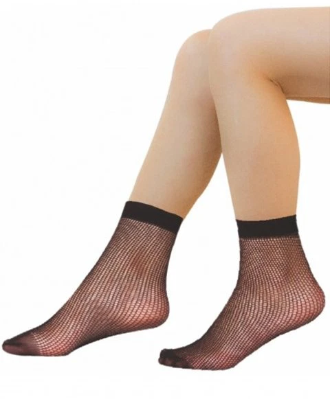 Daymod Rete File Çocuk Soket Çorap D2523004
