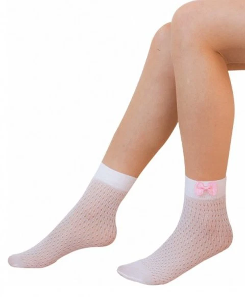 Daymod Romina Çocuk Soket Çorap D2223003
