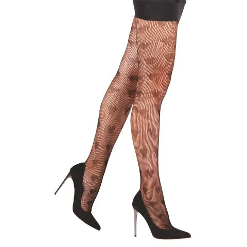 Daymod ROSA File Külotlu Bayan Çorap D1123042