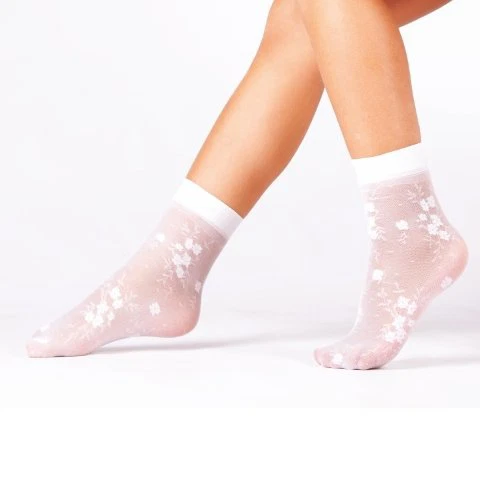 Daymod Şimay Çocuk Soket Çorap D2512003