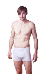 Dono Lycra Boxer 1125 (torbalı)