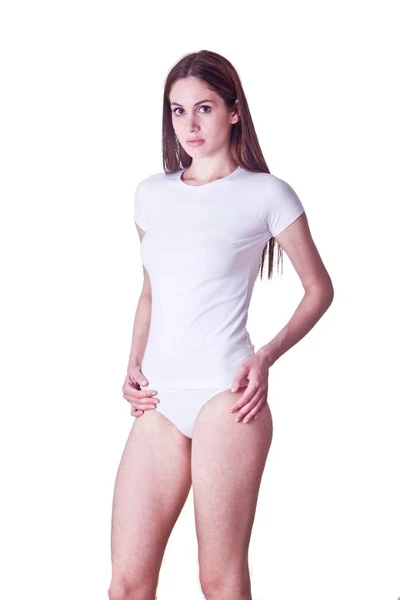 Dono Lycra Kısa Kol