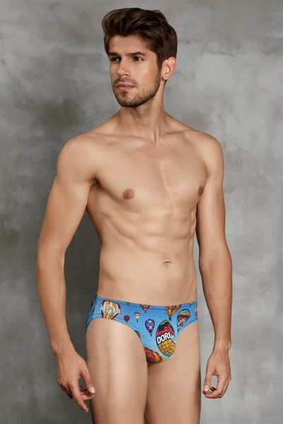 Doreanse Erkek Slip 1319