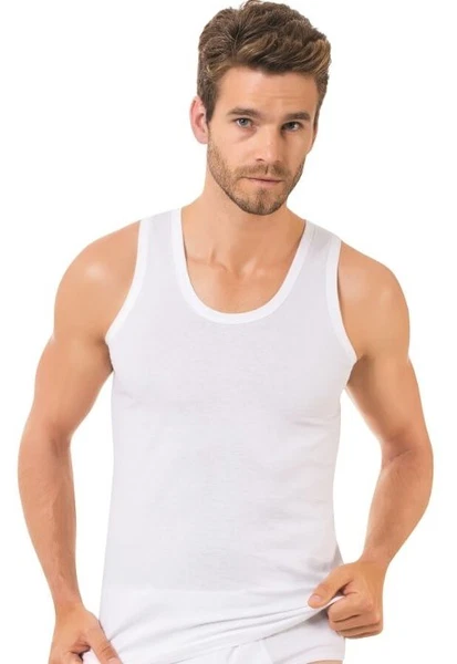 Elegant Erkek Bambu Atlet Öztaş Y1930