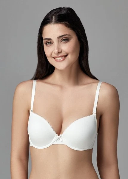 Elpis Badem Boş Cup Tek Sütyen Dagi 1007KC