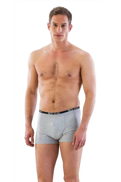 Erkek Boxer 3 Lü Paket Emay 6900