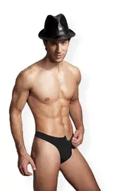 Erkek G-String Doreanse 1354