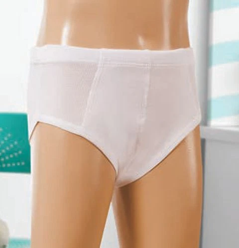 Erkek Garson Külot Lüx DRM 175 - 5 Adet