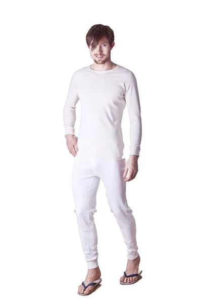 Erkek İnterlok Üst İçlik Dono 1290