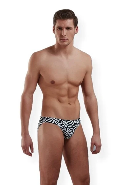 Erkek Külot - Imprime Collection Doreanse 1345