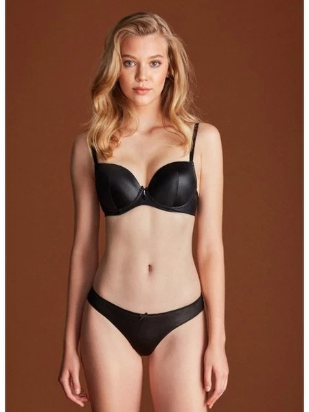 Fiona Yarı Push-Up Sütyen Takım Dagi 4750KC